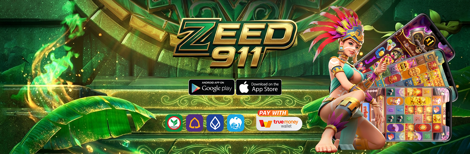 ZEED911